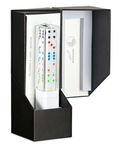 GoDice 6-Pack – Connected Smart Dice