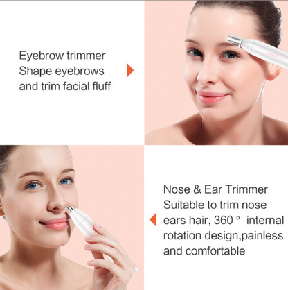 Beauty All-In-One Trimmer