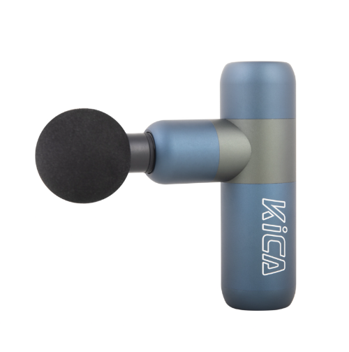 KiCA Professional Massager K2 dark blue