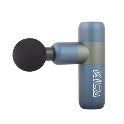 KiCA Professional Massager K2 dark blue