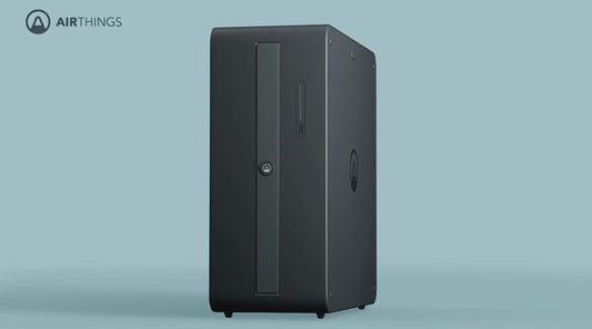 Luftreiniger Renew Smart Air Purifier