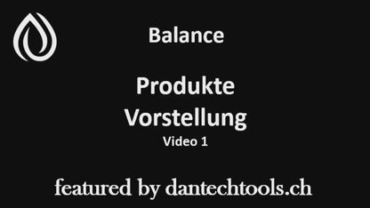 TESLA Balance Schutz vor elektromagnetischer Strahlung!