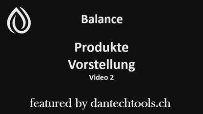 TESLA Balance Schutz vor elektromagnetischer Strahlung!