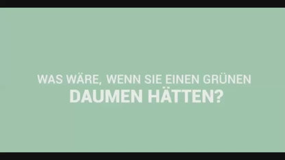 Indoor Kräuter - Blumen - Garten