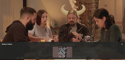 GoDice 6-Pack – Connected Smart Dice