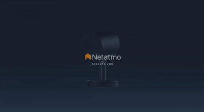 Netatmo Indoor Camera Advance