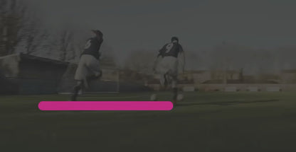 Playermaker Smarter Fussballtracker Large Kit